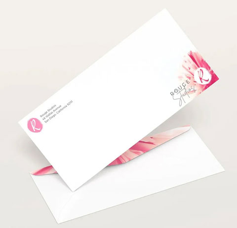 SRP Enterprises Printing Services