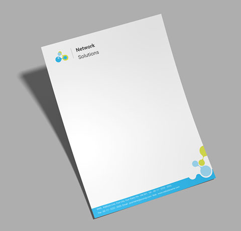 SRP Enterprises Printing Services
