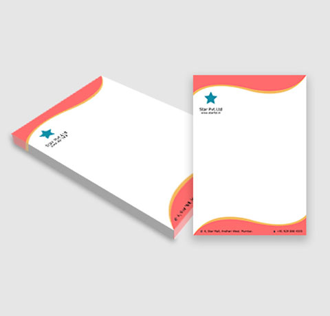 SRP Enterprises Printing Services