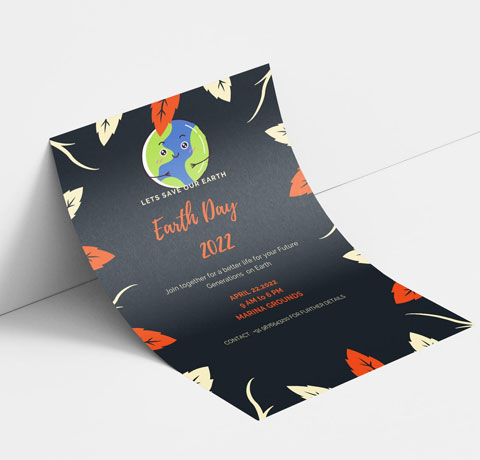 SRP Enterprises Printing Services