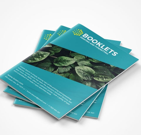 SRP Enterprises Printing Services