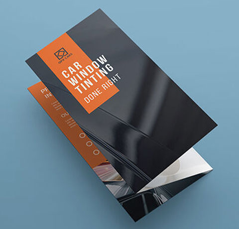 SRP Enterprises Printing Services