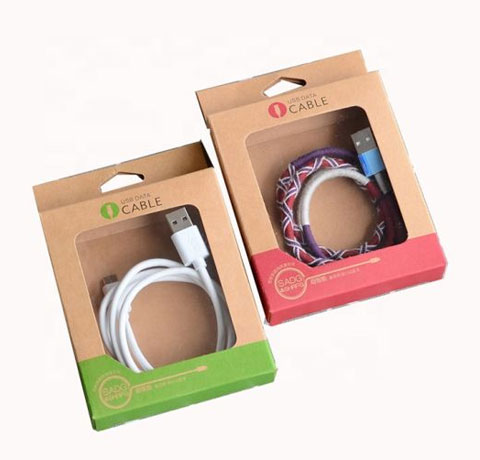 SRP Enterprises Packaging Box