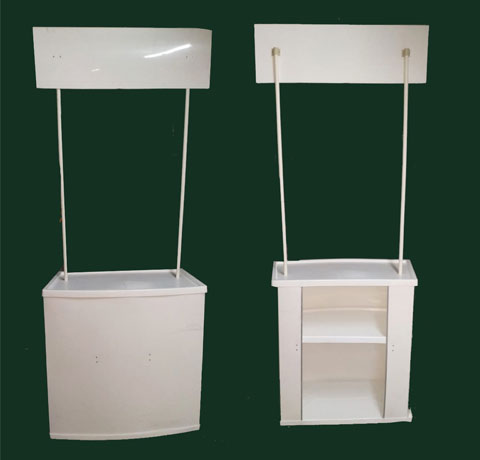 SRP Enterprises New Items
